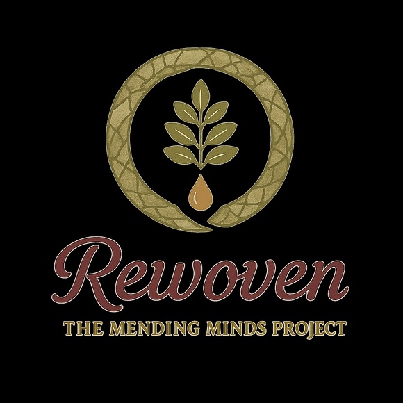 Rewoven 💚The Mending Minds Project 🌱 - Picture 4 of 5